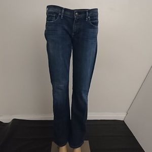Citizens of Humanity Dita Boot Cut Leg Size 30